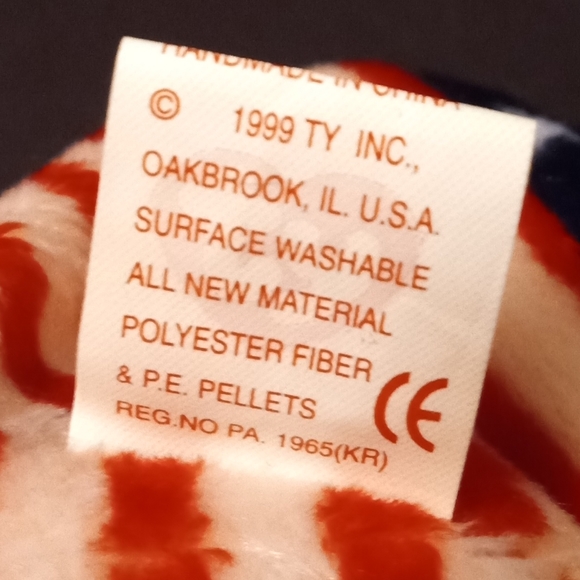 😲 TY Beanies Set - Picture 9 of 16